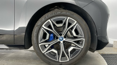 BMW iX 385kW xDrive50 M Sport 111.5kWh 5dr Auto Electric Estate